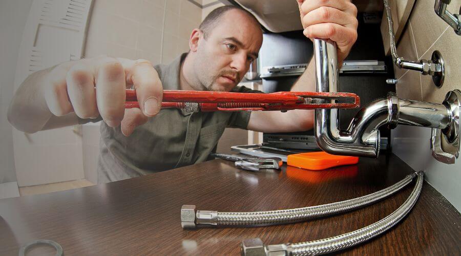 Professional water heater repair in Olney, IL